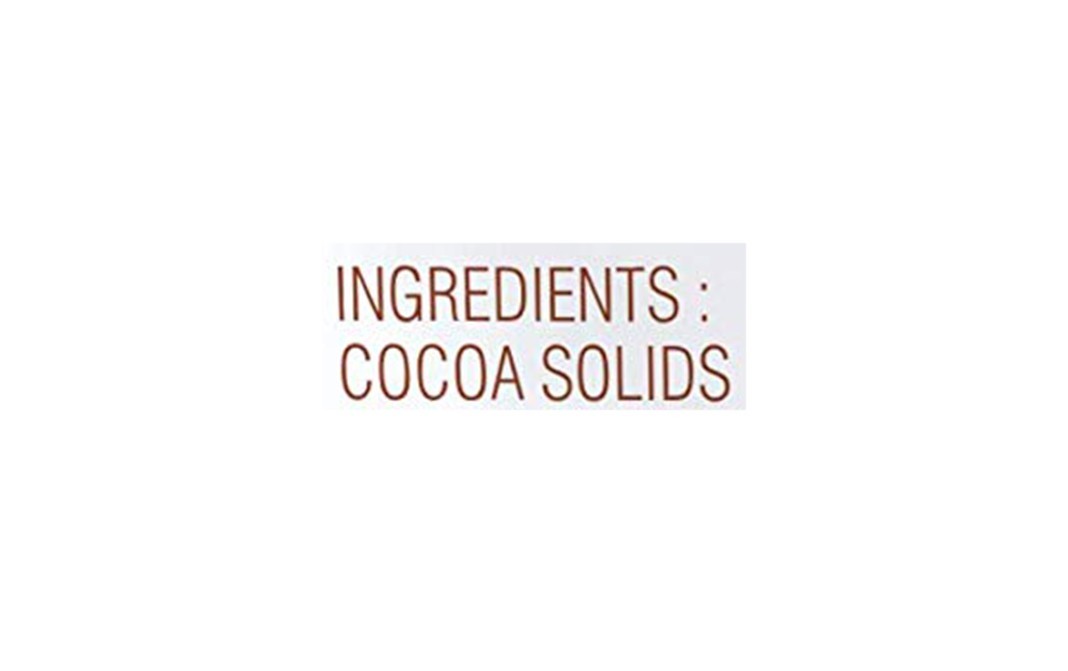 Nature's Gift Cocoa Powder    Pack  100 grams